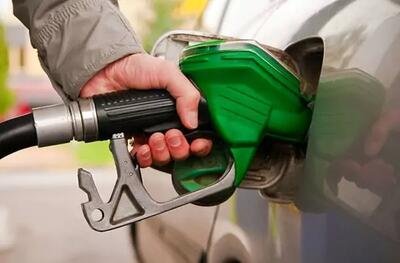 سهمیه بنزین ۶۰ لیتری خرداد سال جاری بامداد فردا شارژ خواهد شد - اندیشه قرن
