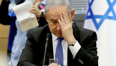 رسانه عبری: ورود نتانیاهو به ۱۲۴ کشور ممنوع می‌شود