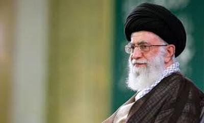پست قابل تأمل فعال مطرح لبنانی درباره اوضاع سیاسی ایران