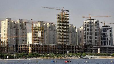 جدیدترین قیمت خرید خانه و آپارتمان در چیتگر و حوالی + جدول | اقتصاد24