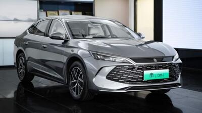 خودروی چینی جدید بازار خودرو ایران