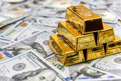 امروز چند کیلو طلا فروش رفت؟