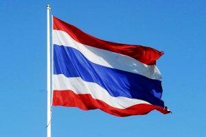 به احترام شهادت رییسی پرچم تایلند ۳ روز نیمه برافراشته خواهد شد