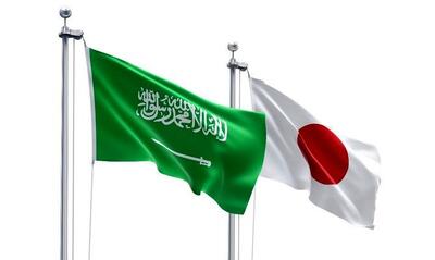 گفت‌وگوی وزرای خارجه عربستان و ژاپن