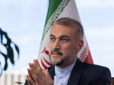 بمب اتمی می تواند پشتوانه سیاست خارجی باشد - دیپلماسی ایرانی