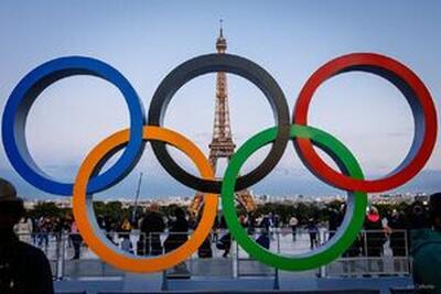 نامگذاری کاروان ایران در المپیک پاریس به نام «خادم الرضا»