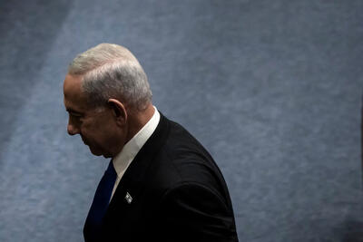 سناریوهای نجات نتانیاهو از برزخ