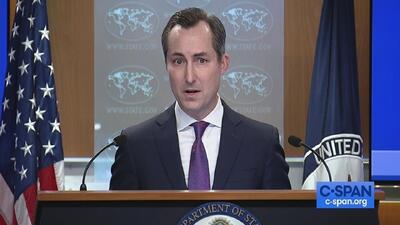سخنگوی وزارت خارجه آمریکا:    به دلایل لجستیکی در سانحه سقوط بالگرد رئیسی، موفق به کمک به ایران نشدیم | روزنو