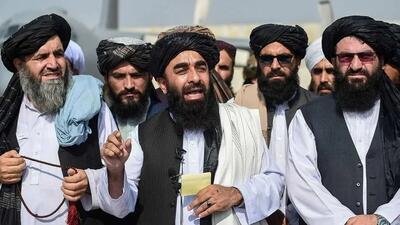 هدف‌گذاری 10 میلیارد دلاری تجارت ایران و طالبان/ ایران گزینه‌ای جز افغانستان ندارد؟