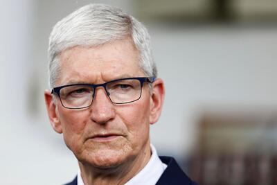 شکایت دولت آمریکا از اپل؛ خالق آیفون به‌دنبال مختومه‌کردن پرونده است - زومیت