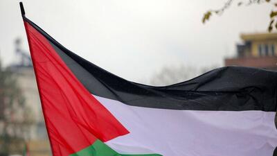 ایرلند، نروژ و اسپانیا، فلسطین را به رسمیت خواهند شناخت (فیلم)