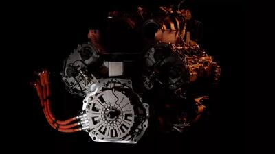 موتور V8‌ جدید لامبورگینی معرفی شد؛ پیشرانه‌ای برای جانشین هوراکان