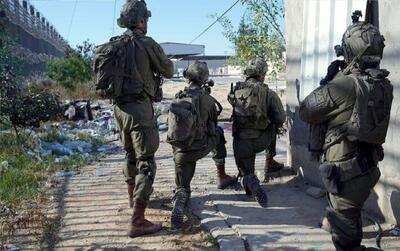 هدف اصلی اسرائیل از عملیات نظامی علیه رفح