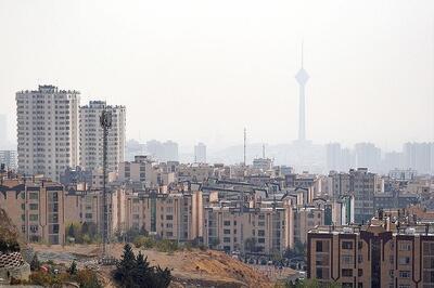 راهنمای سری بازار مسکن؛ حجم معاملات مسکونی در مناطق ۲۲ گانه تهران + جدول | اقتصاد24