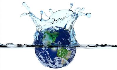 نقشه راه کشورهای جهان برای حفظ و مدیریت منابع آب