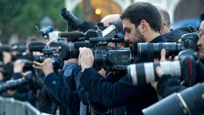 ۱۲۰ خبرنگار بین‌المللی تشییع رییس‌جمهور در مشهد را پوشش می‌دهند
