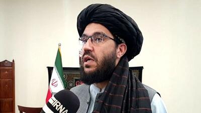 سرپرست سفارت افغانستان در پاکستان: شهادت «آیت‌الله رئیسی» خلاء بزرگی است