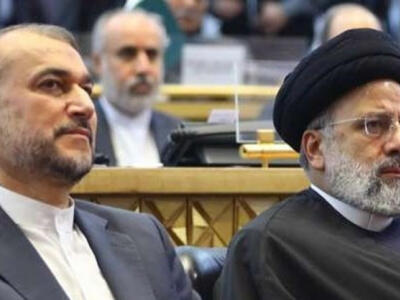 چراغ عدالت خواهی همچنان روشن خواهد بود - دیپلماسی ایرانی