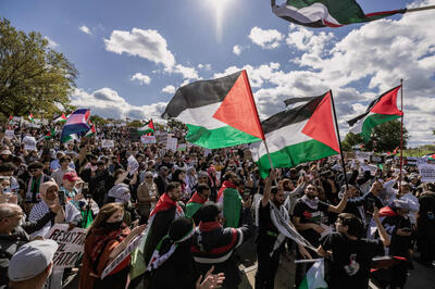 واکنش‌ها به تصمیم ۳ کشور اروپایی برای به‌رسمیت‌شناختن استقلال فلسطین