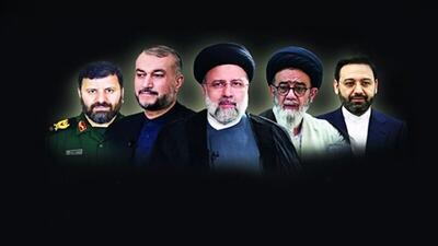 تمهیدات اورژانس استان تهران برای تشییع رئیس‌جمهور