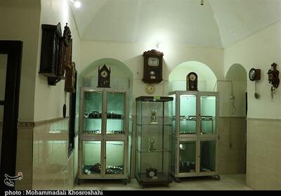 ایجاد موزه‌های خصوصی در استان کرمان را دنبال می‌کنیم - تسنیم