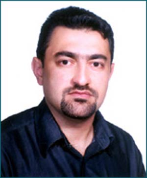 کیوان عسگری پور