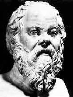 سقراط؛ سیاست، حکمت و عدالت