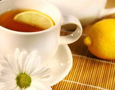 دو فنجان چای برای سلامتی