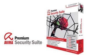 آنتی ویروس Avira Premium Security Suite ۸.۲.۰.۲۵۱