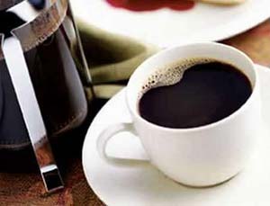 روش تهیه قهوه، مارکهای معروف، ۲۸ نوشیدنی تهیه شده از قهوه...