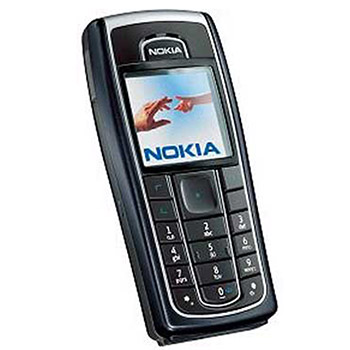 Nokia   ۶۲۳۰