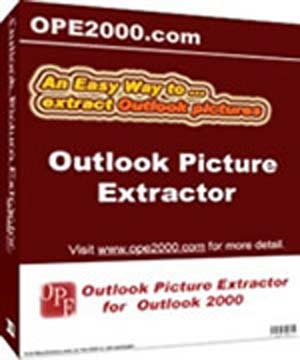 Outlook Attachment and Picture Extractor ۱.۳۸ + crack