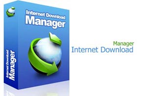 قدرتمندترین نرم افزار دانلود Internet Download Manager v۵.۱۵ Full