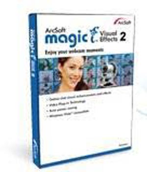 افکت گذاری بر روی تصاویر اینترنتی را توسط Arcsoft Magic-i Visual Effects ۲.۰.۰.۴۰ انجام دهید