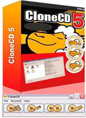 Clone CD ۵.۳.۱.۳