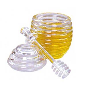 عسل منبع سرشار آنتی اکسیدان است