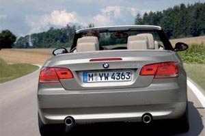 ب ام و - زد ۴ - ۲۰۰۶ (BMW Z۴ ۲۰۰۶)