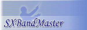 SXBandMaster v۰.۹۲ build ۱۳