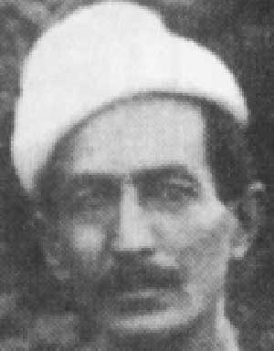 ابوالقاسم عارف قزوینی (١٢٥٩ـ١۳١٢)