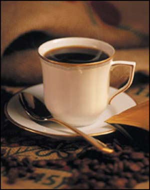 خواص و کاربرد قهوه