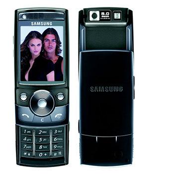 Samsung   G۶۰۰
