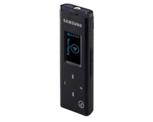Samsung  YP-U۳-۱GB