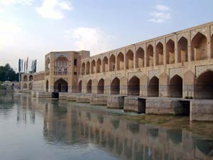 اصفهان در یک نگاه‏