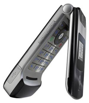 Motorola  W۳۹۵