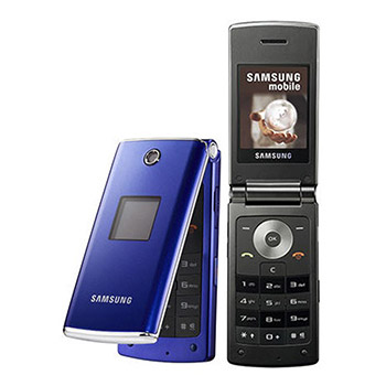 Samsung   E۲۱۰