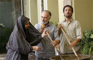 بازنمایی عناصر فرهنگی در سریال های ماه رمضان