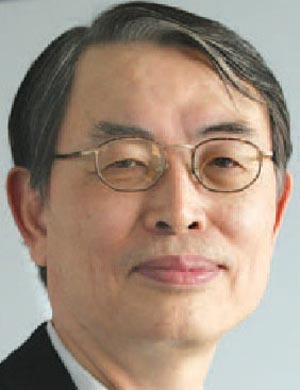 ‌قاضی سنگ- هیون سانگ (جمهوری کره)