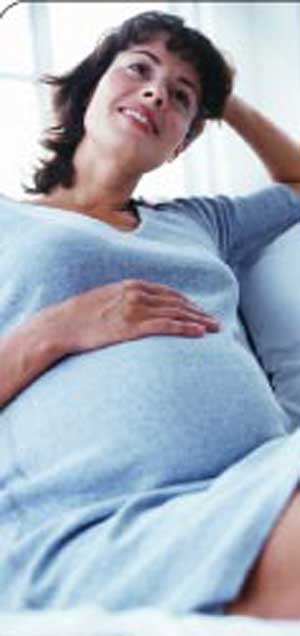 الگوی غلط تغذیه سبب تولد نوزادان با وزن کم شده است