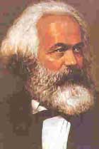 ۲۳ اسفند ـ ۱۴ مارس ـ روزی که کارل مارکس صاحب فرضیه سوسیالیسم خالص در گذشت