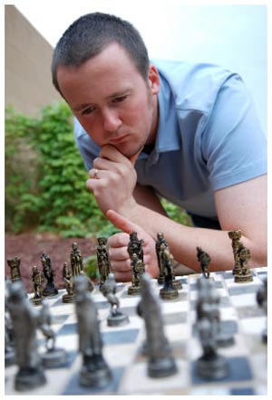 آیا مردان، شطرنج بازان موفق تری هستند؟